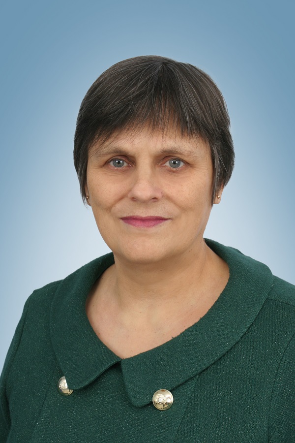 Салтановская Наталья Петровна.